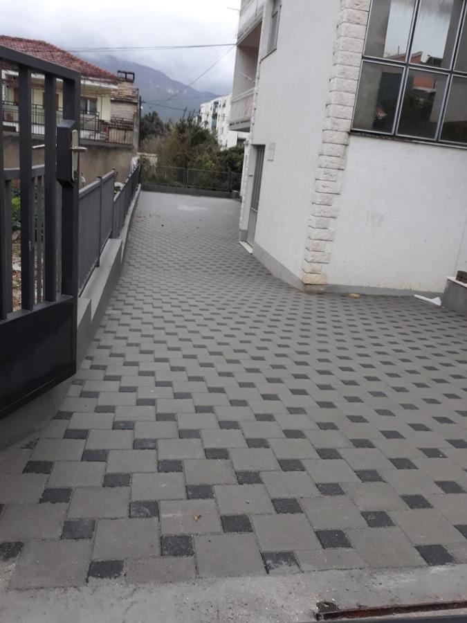 New Apartment Dany With Parking For Two Split Zewnętrze zdjęcie