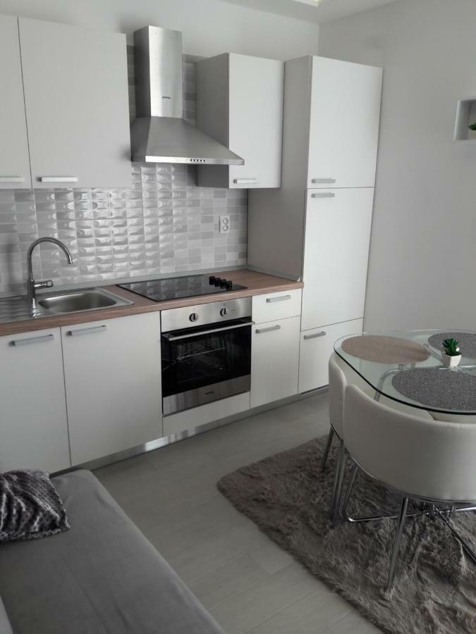New Apartment Dany With Parking For Two Split Zewnętrze zdjęcie