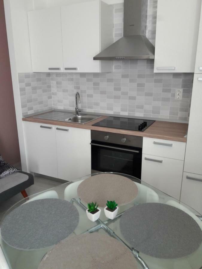 New Apartment Dany With Parking For Two Split Zewnętrze zdjęcie