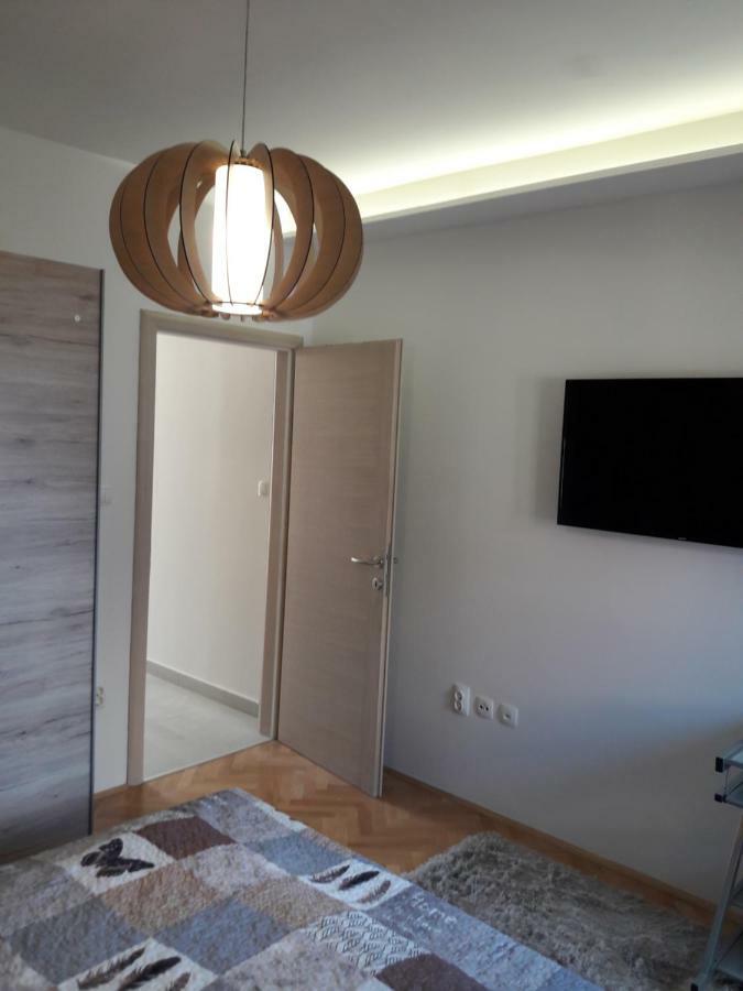New Apartment Dany With Parking For Two Split Zewnętrze zdjęcie