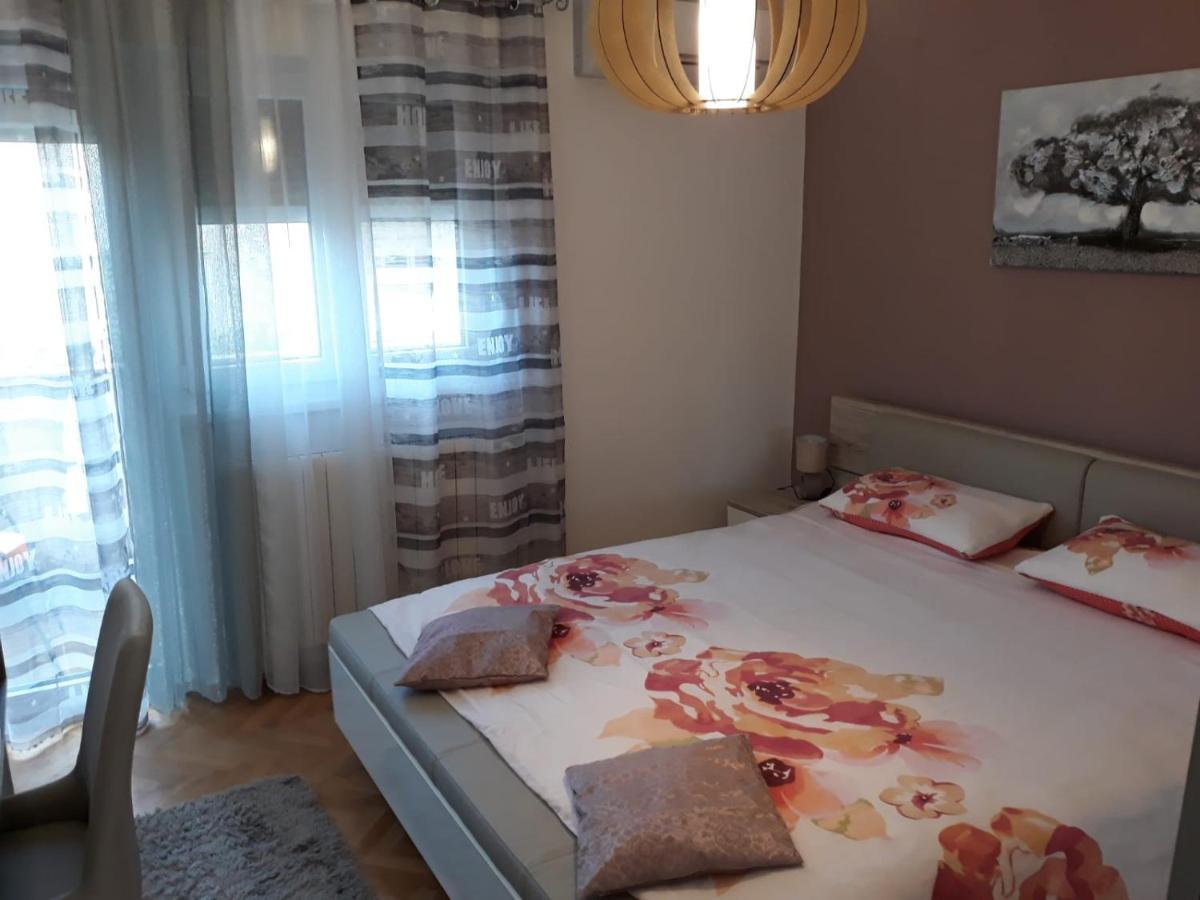 New Apartment Dany With Parking For Two Split Zewnętrze zdjęcie