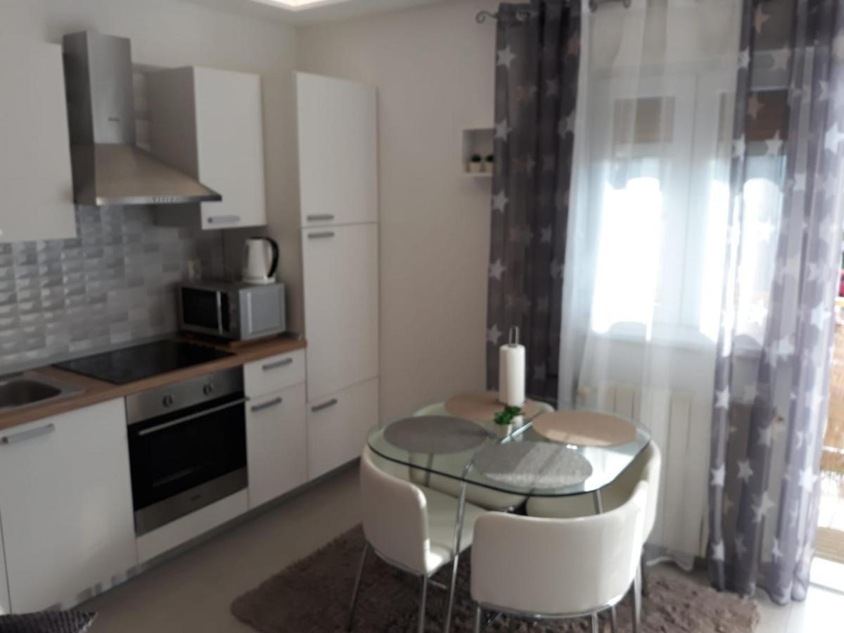 New Apartment Dany With Parking For Two Split Zewnętrze zdjęcie